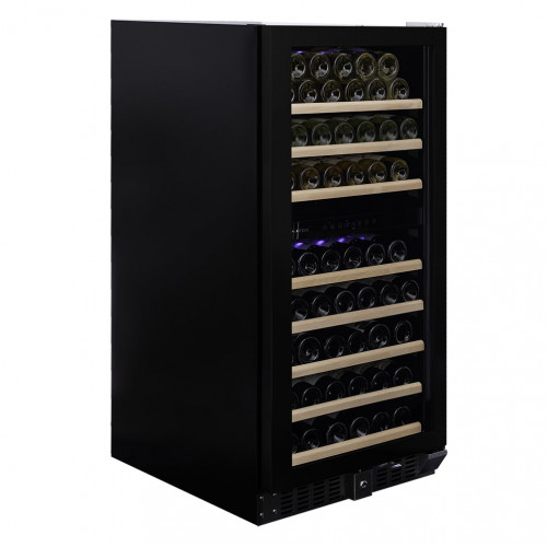 Винный шкаф Dunavox DX-94.270DMBK