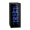 Винный шкаф Dunavox DAT-12.33C