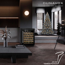 Dunavox DAU-52.146B