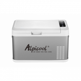 Alpicool MK25