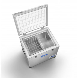 Автохолодильник IceCube IC75