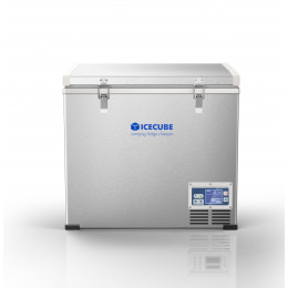 Автохолодильник IceCube IC75