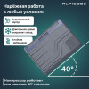 Автохолодильник Alpicool NL40 (12/24)