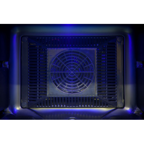 Винный шкаф Cold Vine C12-TSF2