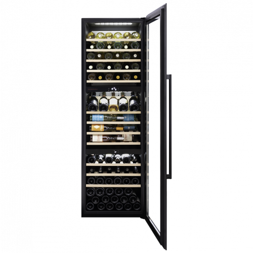 Винный шкаф Dunavox DX-89.246TSS