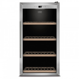 CASO WineSafe 75