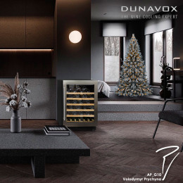 Dunavox DAU-52.146SS