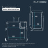 Автохолодильник ALPICOOL CX50