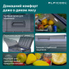 Автохолодильник Alpicool NL30 (12/24)