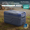 Автохолодильник Alpicool NL30 (12/24)