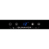 Винный шкаф Dunavox DX-19.58SSK/DP