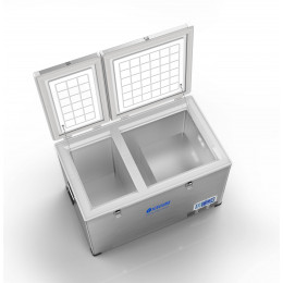Автохолодильник IceCube IC80