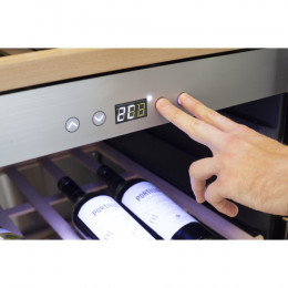 CASO WineComfort 380 Smart
