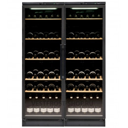 Винный шкаф Vestfrost Solutions VKGSBS 571 BR