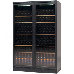 Винный шкаф Vestfrost Solutions VKGSBS 571 BR