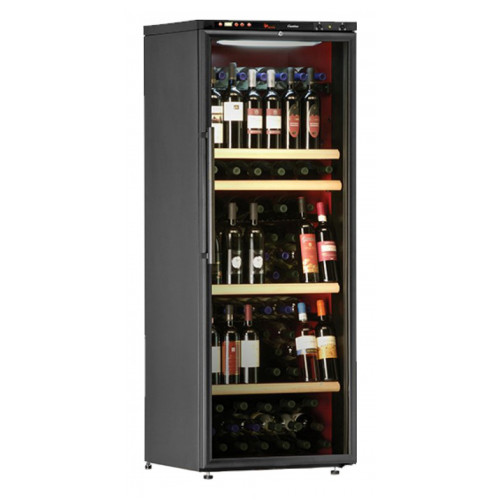 Винный шкаф IP industrie C 401 CF