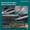 Автохолодильник Alpicool TS100 (12/24)