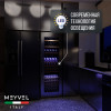Винный шкаф Meyvel MV89-KSB3