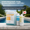 PH+ (Плюс) Meyvel cредство для повышения pH воды в бассейне 1 л