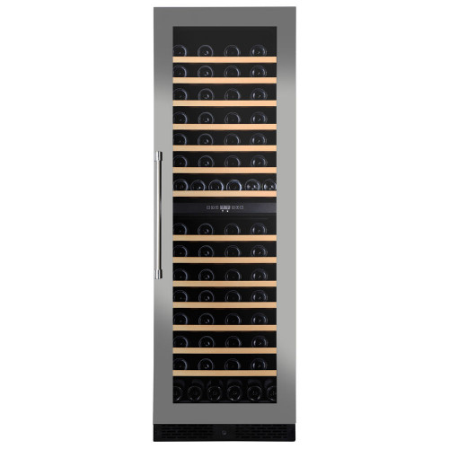 Винный шкаф Dunavox DX-123.338DSS
