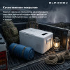 Автохолодильник Alpicool S15 (12/24)