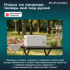 Автохолодильник Alpicool S15 (12/24)