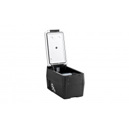 Indel B TB31 Black