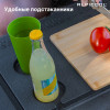 Автохолодильник Alpicool TS80 (12/24)
