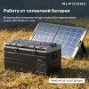 Автохолодильник Alpicool TS80 (12/24)