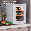 Винный шкаф Meyvel MV06-TWF1-СЛЕДУЮЩИЙ