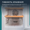 Винный шкаф Meyvel MV06-TWF1-СЛЕДУЮЩИЙ