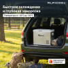 Автохолодильник Alpicool MK35 (12/24)