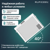 Автохолодильник Alpicool MK35 (12/24)