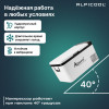 Автохолодильник Alpicool K18