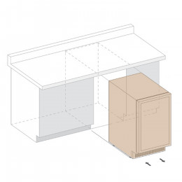 Dunavox DAUF-45.125DOP.TO