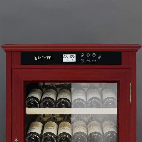 Meyvel MV69-WN1-C (Nut)