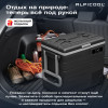 Автохолодильник Alpicool U65 (12/24)