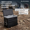 Автохолодильник Alpicool U65 (12/24)