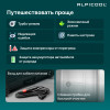 Автохолодильник Alpicool U65 (12/24)