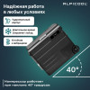 Автохолодильник Alpicool U65 (12/24)