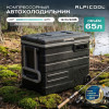 Автохолодильник Alpicool U65 (12/24)