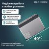 Автохолодильник Alpicool C50 (12/24)