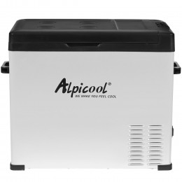 Alpicool C50