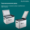 Автохолодильник Alpicool C50 (12/24)