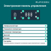 Автохолодильник Alpicool P22 (12/24)