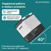 Автохолодильник Alpicool P22 (12/24)