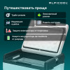 Автохолодильник Alpicool P22 (12/24)