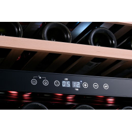 Temptech OBIU 60 DW