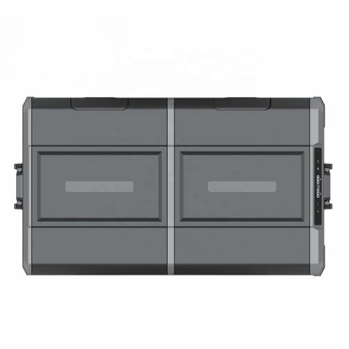Автохолодильник Alpicool TW75