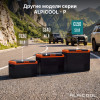 Автохолодильник Alpicool CL50